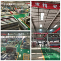 Made In China Electric Release Clear Floor 2 Post Car Lift